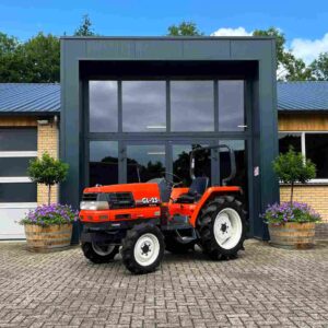 Kubota GL 25