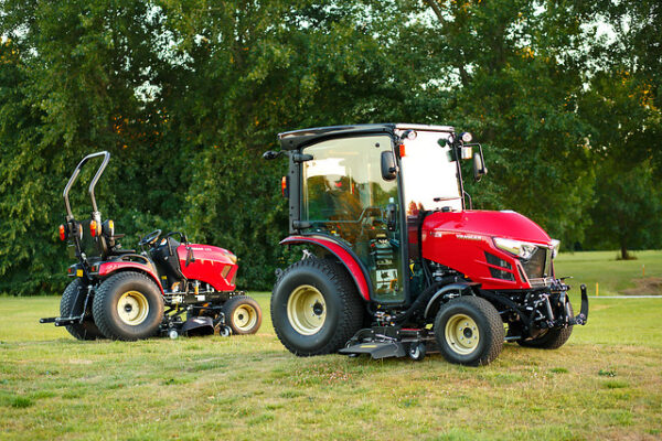 Yanmar YT 235 - Afbeelding 7