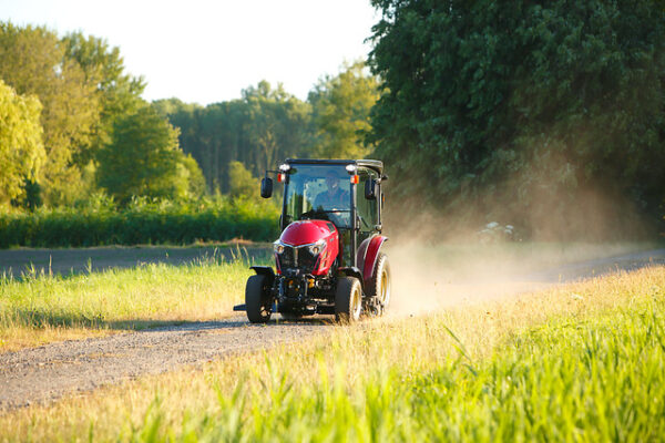 Yanmar YT 235