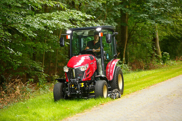 Yanmar YT 235 - Afbeelding 5