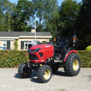 Yanmar SA serie