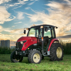 Yanmar YT 3 serie