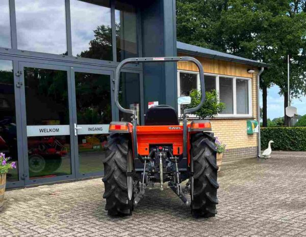 Kubota GL 25 - Afbeelding 8