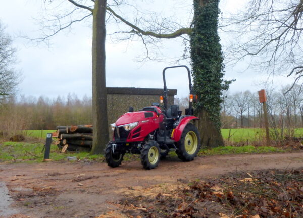 Yanmar YT 235 - Afbeelding 10