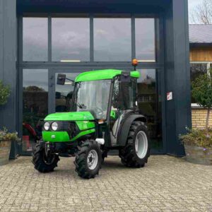 Deutz Fahr Agrokid 35