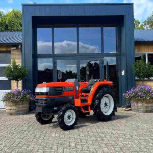 Kubota GT 23 HST