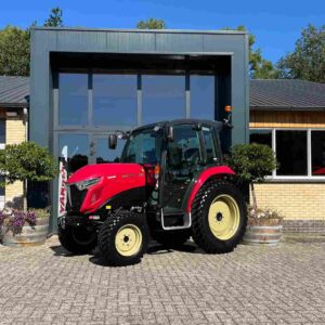 Yanmar YT 359 Vario