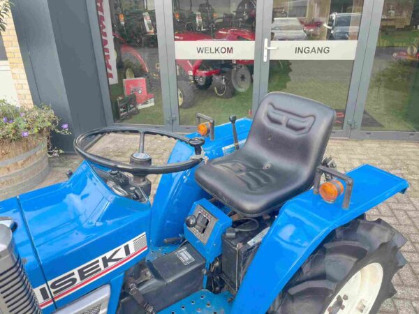 iseki TU 1400 marge - Afbeelding 5