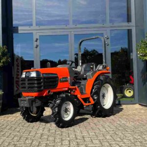 Kubota GB200 als nieuw!