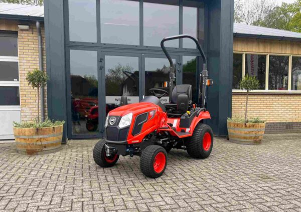 Kioti CS 2220 - Afbeelding 2