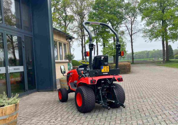 Kioti CS 2220 - Afbeelding 6