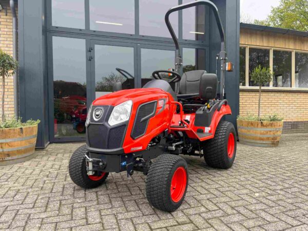 Kioti CS 2220 - Afbeelding 7