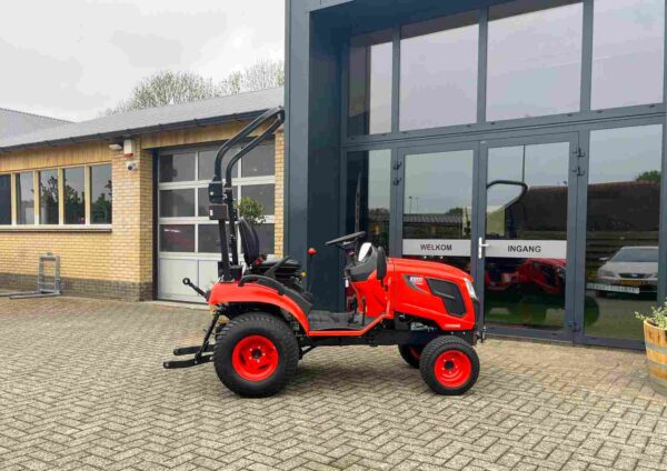 Kioti CS 2220 - Afbeelding 12