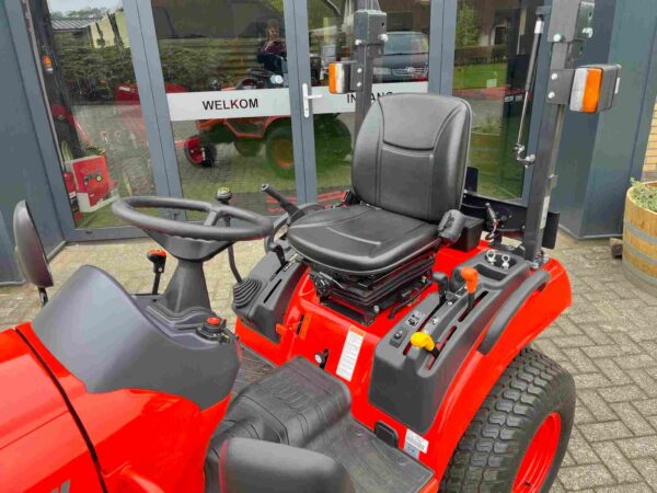 Kioti CS 2220 - Afbeelding 9