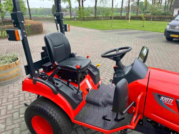 Kioti CS 2220 - Afbeelding 10