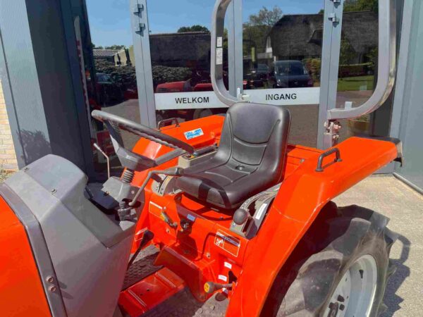 Kubota GL 200 full powershift - Afbeelding 10