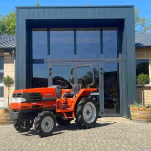 Kubota GL 200 full powershift