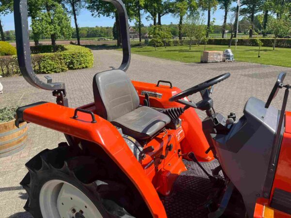 Kubota GL 240 - Afbeelding 13