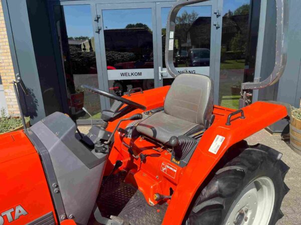 Kubota GL 240 - Afbeelding 12