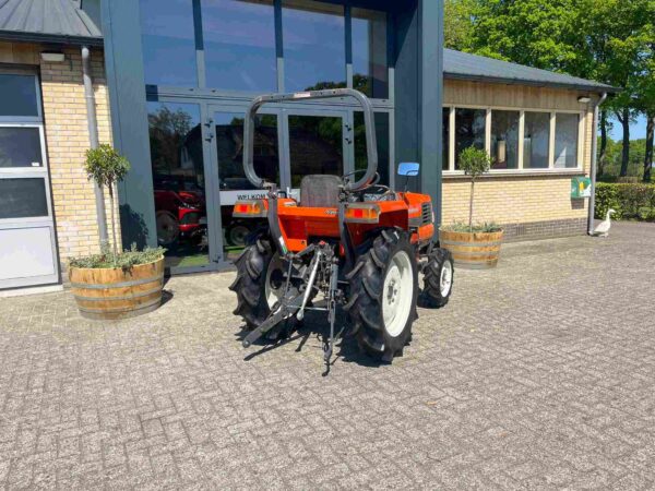 Kubota GL 240 - Afbeelding 4
