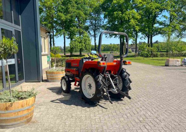 Kubota GL 240 - Afbeelding 8