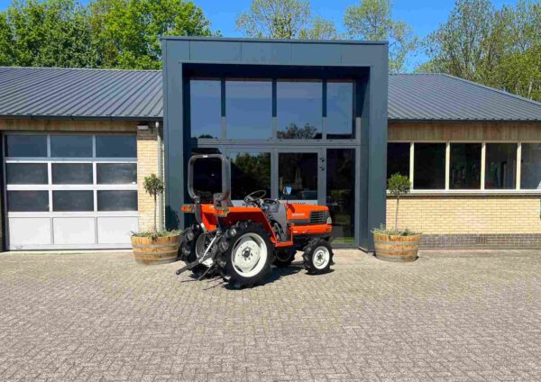 Kubota GL 240 - Afbeelding 5