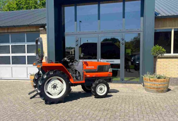 Kubota GL 240 - Afbeelding 7