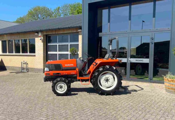 Kubota GL 240 - Afbeelding 9