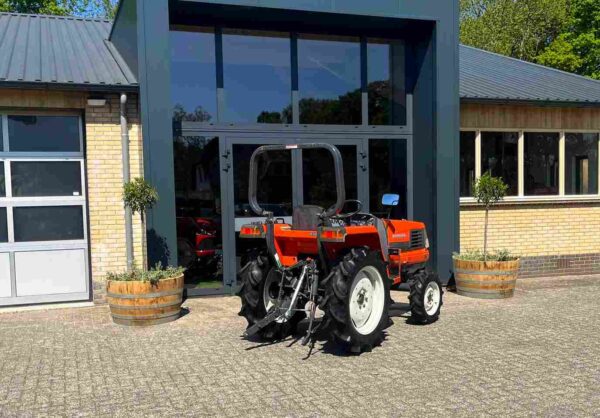 Kubota GL 240 - Afbeelding 6