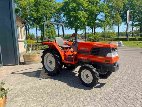 Kubota GL 240 - Afbeelding 10