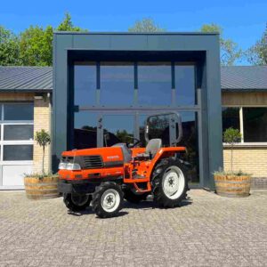 Kubota GL 240