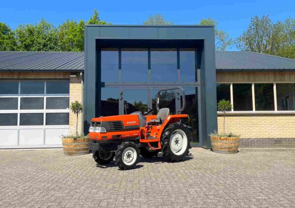 Kubota GL 240