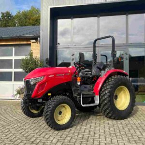 Yanmar YT 347 Vario, demo model